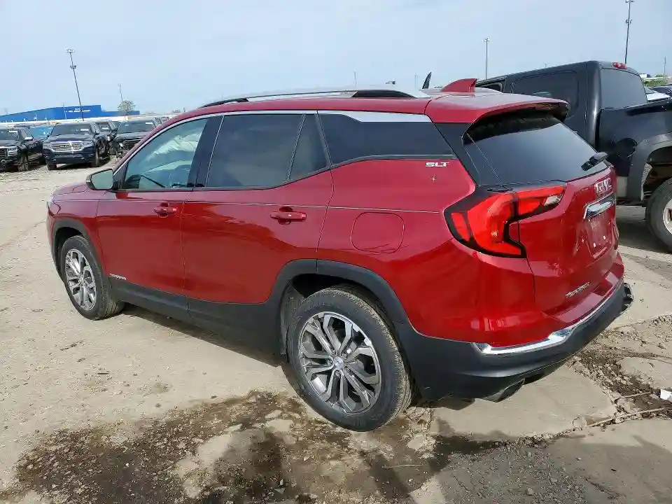 3GKALPEX3LL180757 2020 GMC TERRAIN-1