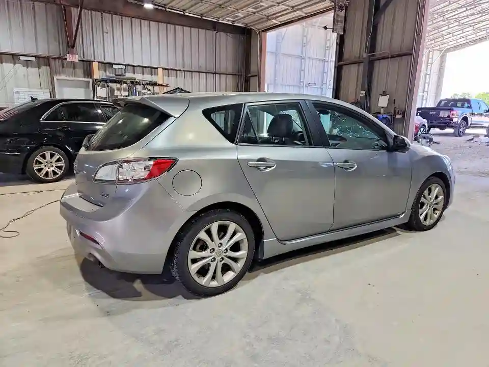 JM1BL1H59A1295097 2010 MAZDA MAZDA3-2