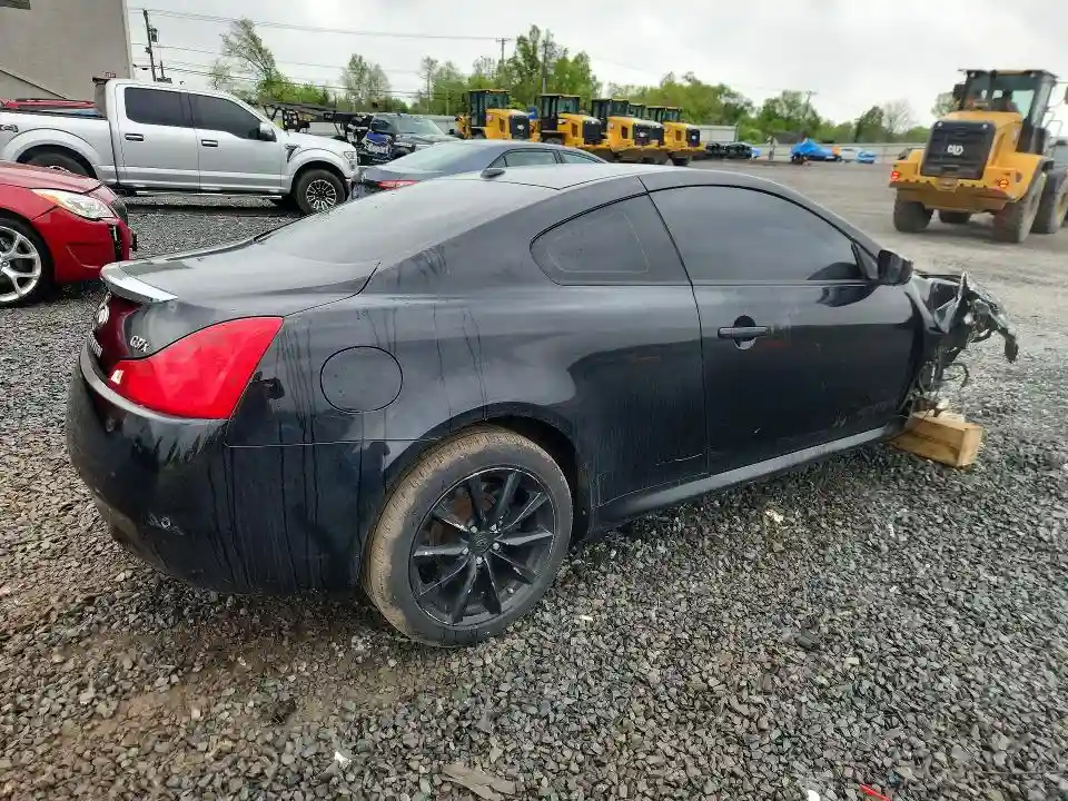 JN1CV6EL2DM980482 2013 INFINITI G37-2