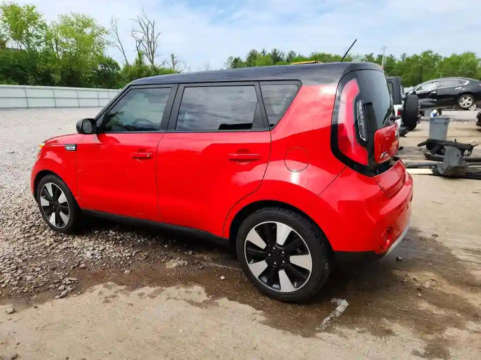 KNDJP3A52H7497289 2017 KIA SOUL-1