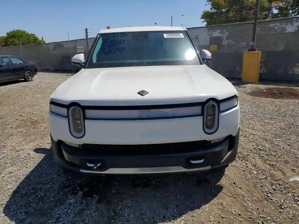 7FCTGAAAXNN015566 2022 RIVIAN RIT-4