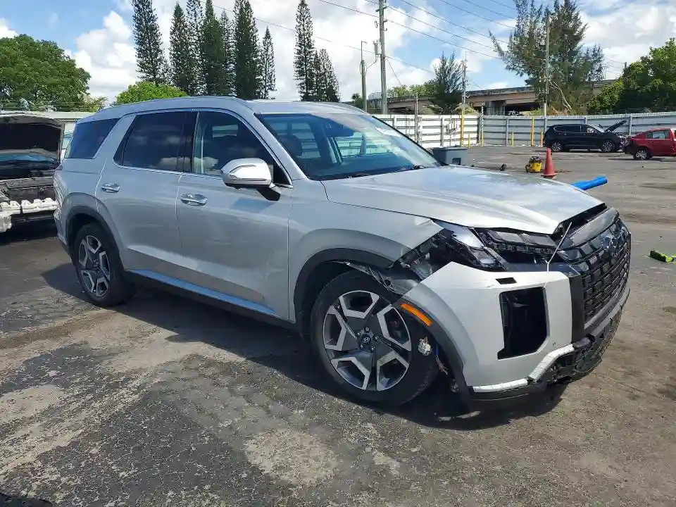 KM8R44GE3PU527064 2023 HYUNDAI PALISADE-3