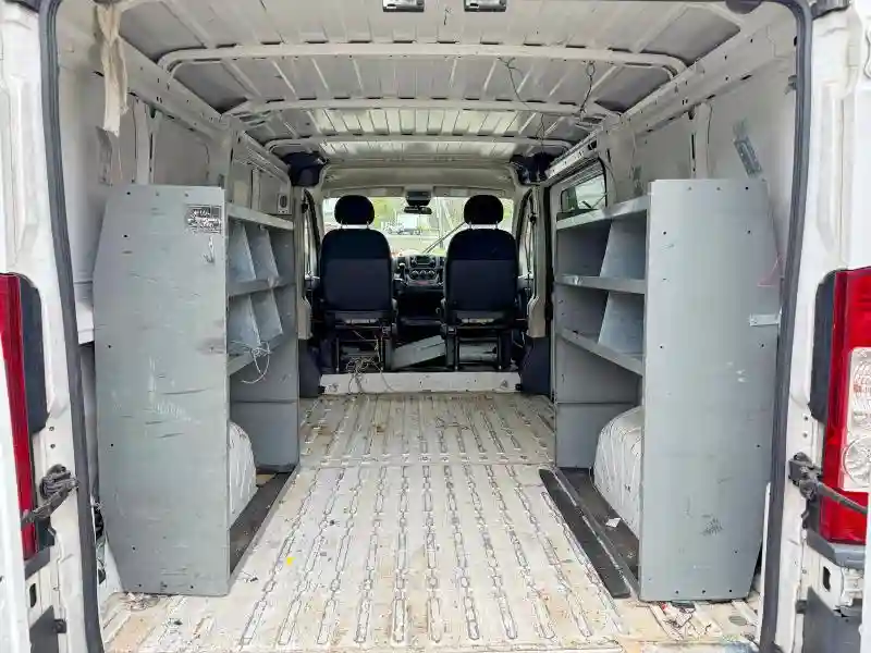 3C6TRVAG9FE510110 2015 RAM PROMASTER-5