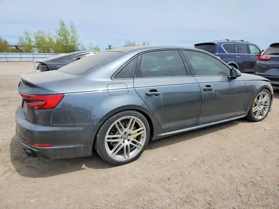 WAUENAF46HN049979 2017 AUDI A4-2