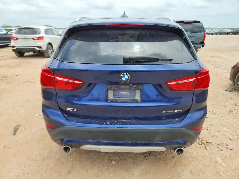 WBXJG7C07L5P29031 2020 BMW X1-5