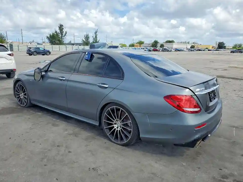 WDDZF6BB8KA570273 2019 MERCEDES-BENZ E-CLASS-1