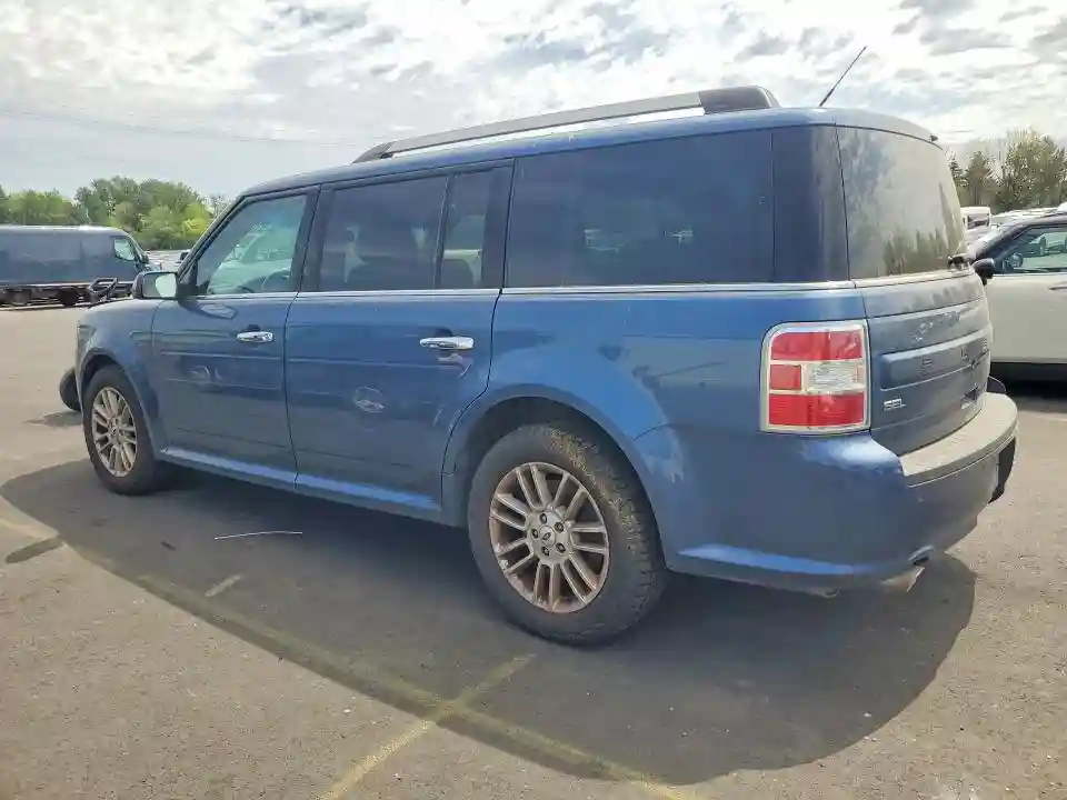 2FMHK6C86JBA02168 2018 FORD FLEX-1