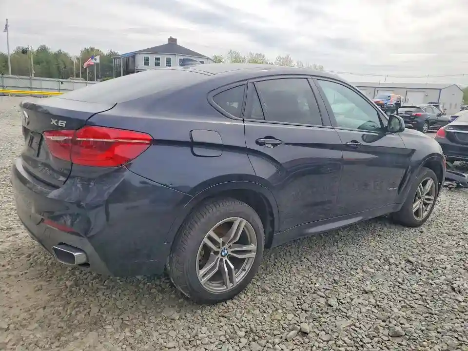 5UXKU2C51F0F95922 2015 BMW X6-2