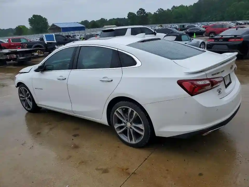 1G1ZE5SX8MF055517 2021 CHEVROLET MALIBU-1