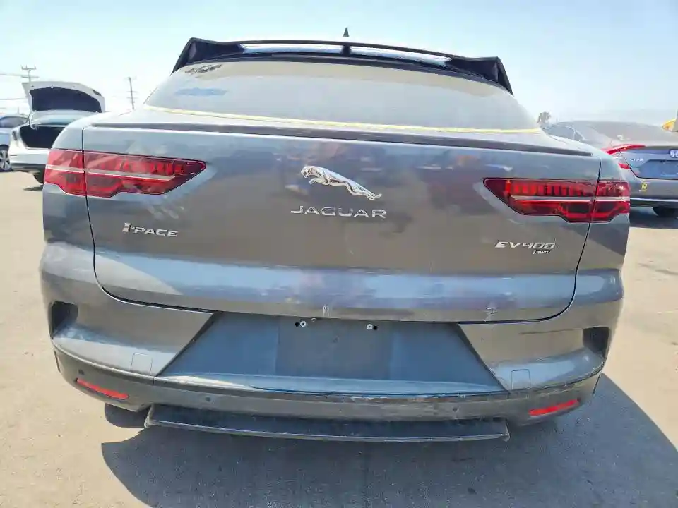 SADHB2S18K1F73022 2019 JAGUAR I-PACE-5