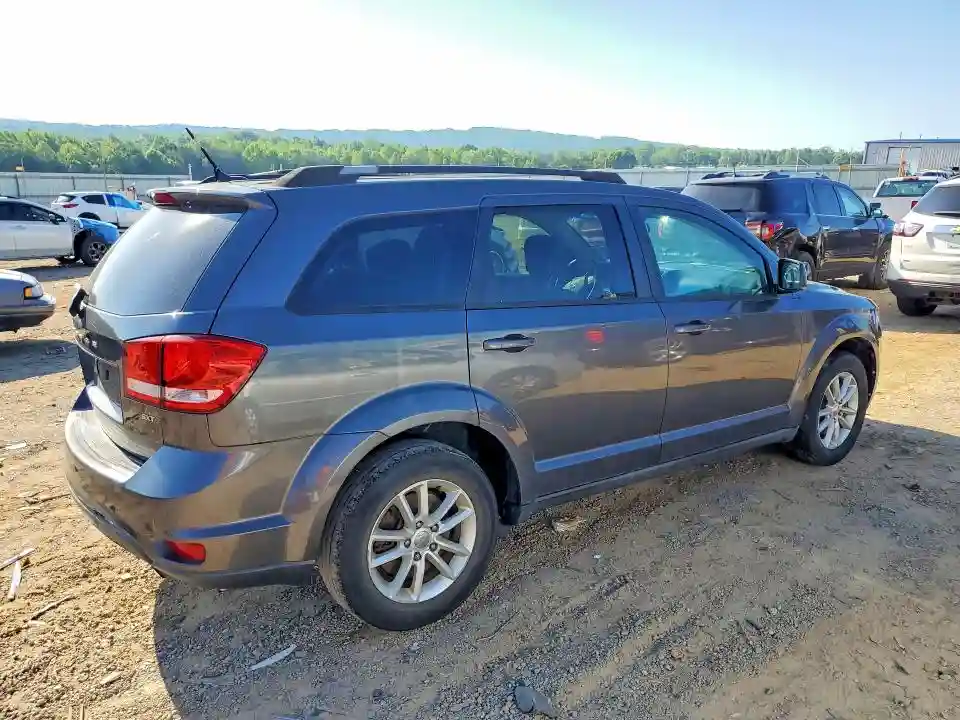 3C4PDCBB3ET180930 2014 DODGE JOURNEY-2