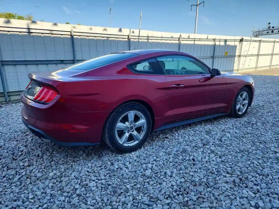 1FA6P8TH8J5158733 2018 FORD MUSTANG-2
