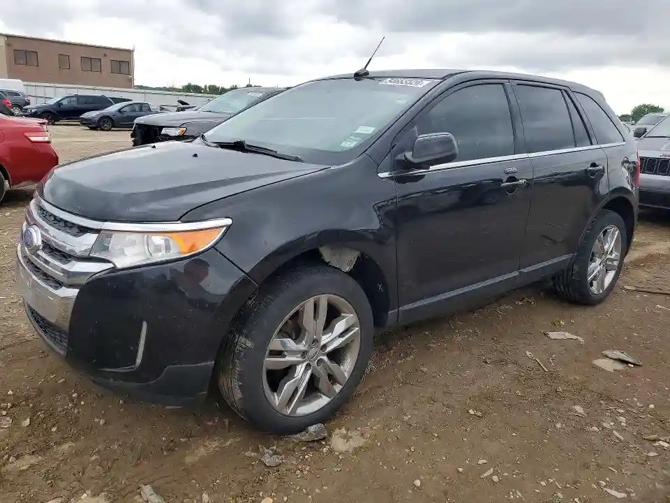 2FMDK4KC6EBB64431 2014 FORD EDGE-0
