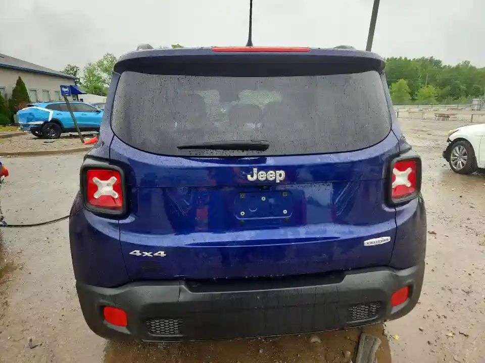 ZACCJBBB2HPG56517 2017 JEEP RENEGADE-5