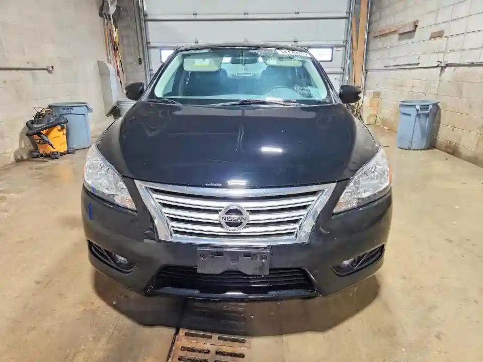 3N1AB7AP8DL681751 2013 NISSAN SENTRA-4