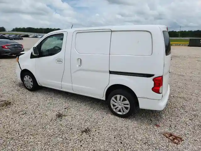 3N63M0YNXHK699172 2017 CHEVROLET EXPRESS-1