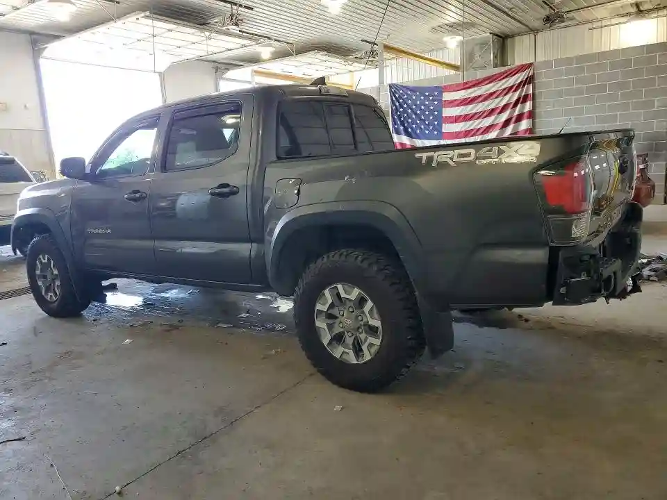 3TMCZ5AN3GM021457 2016 TOYOTA TACOMA-1