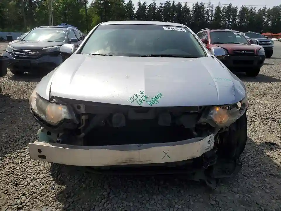 JH4CU2F67DC001402 2013 ACURA TSX-4