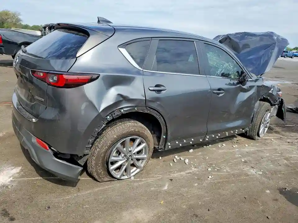 JM3KFBBM3P0152617 2023 MAZDA CX-5-2
