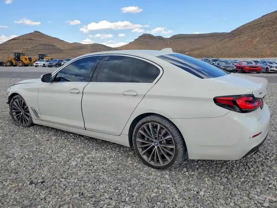 WBA13BJ04PWY20950 2023 BMW 5 SERIES-1