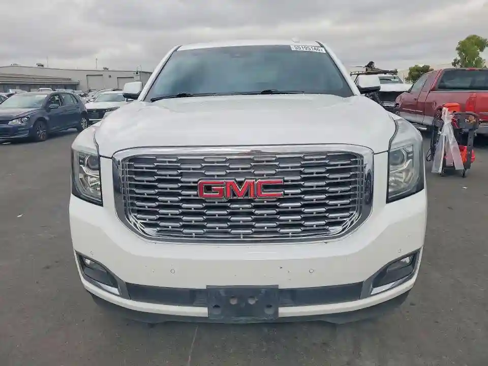 1GKS2HKJ6KR115244 2019 GMC YUKON-4