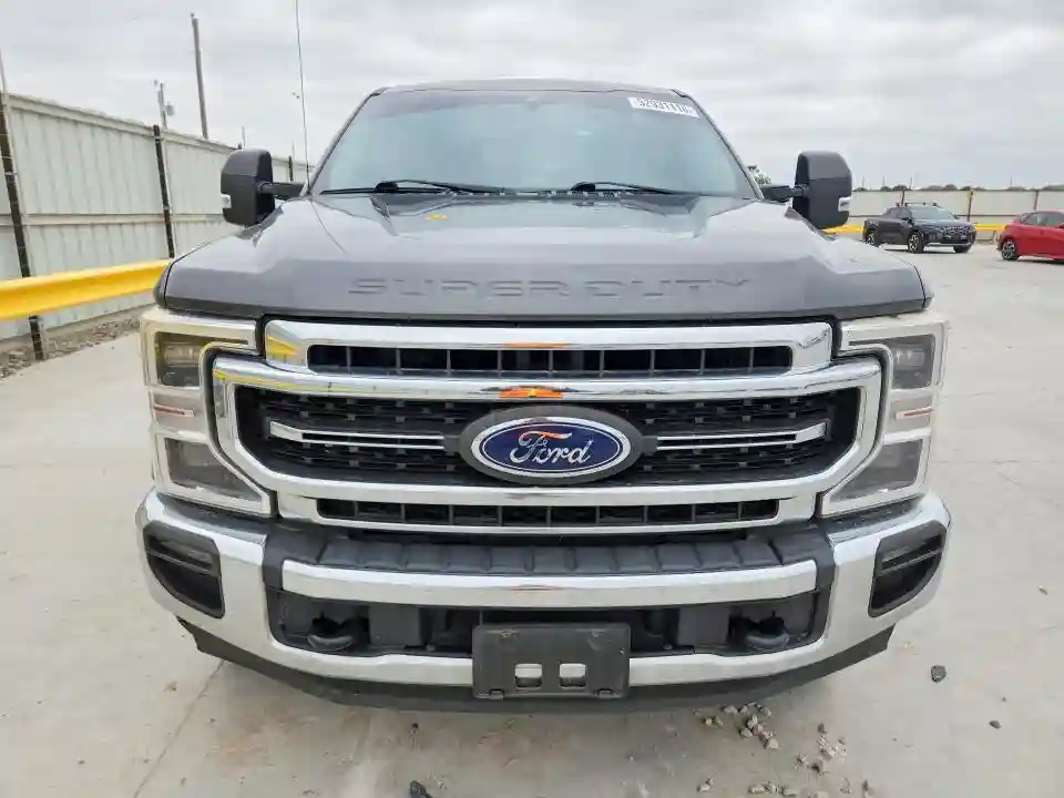1FT7W2BT9LEC61246 2020 FORD F250-4