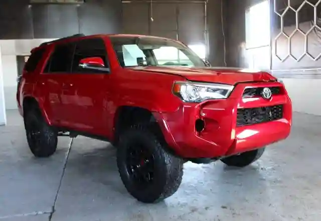 JTEBU5JR0H5437725 2017 TOYOTA 4RUNNER-0