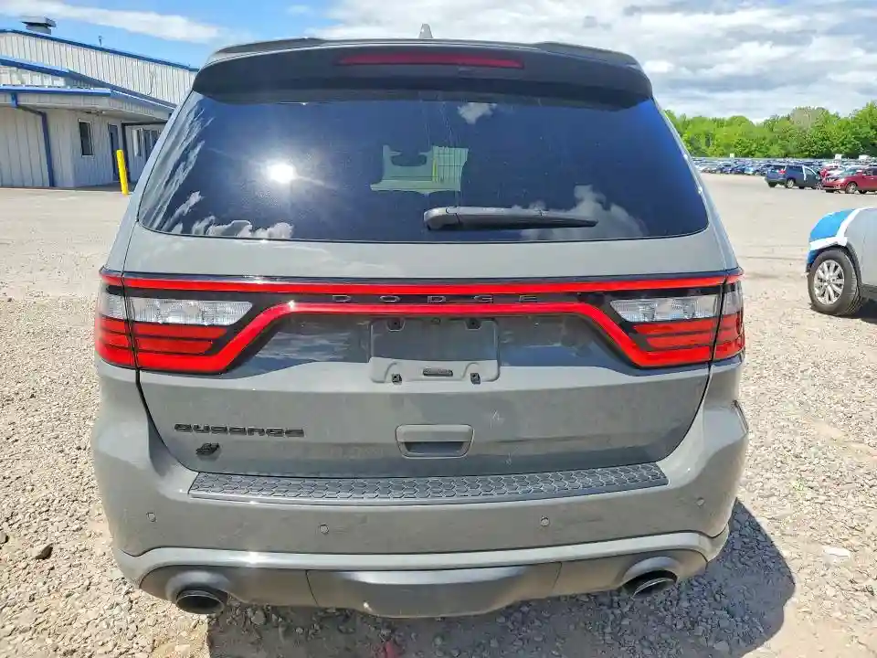 1C4SDJH99MC789386 2021 DODGE DURANGO-5