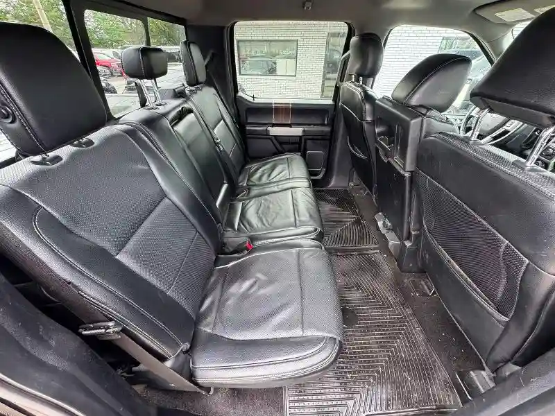 1FTEW1EP9HFC23632 2017 FORD F150-5