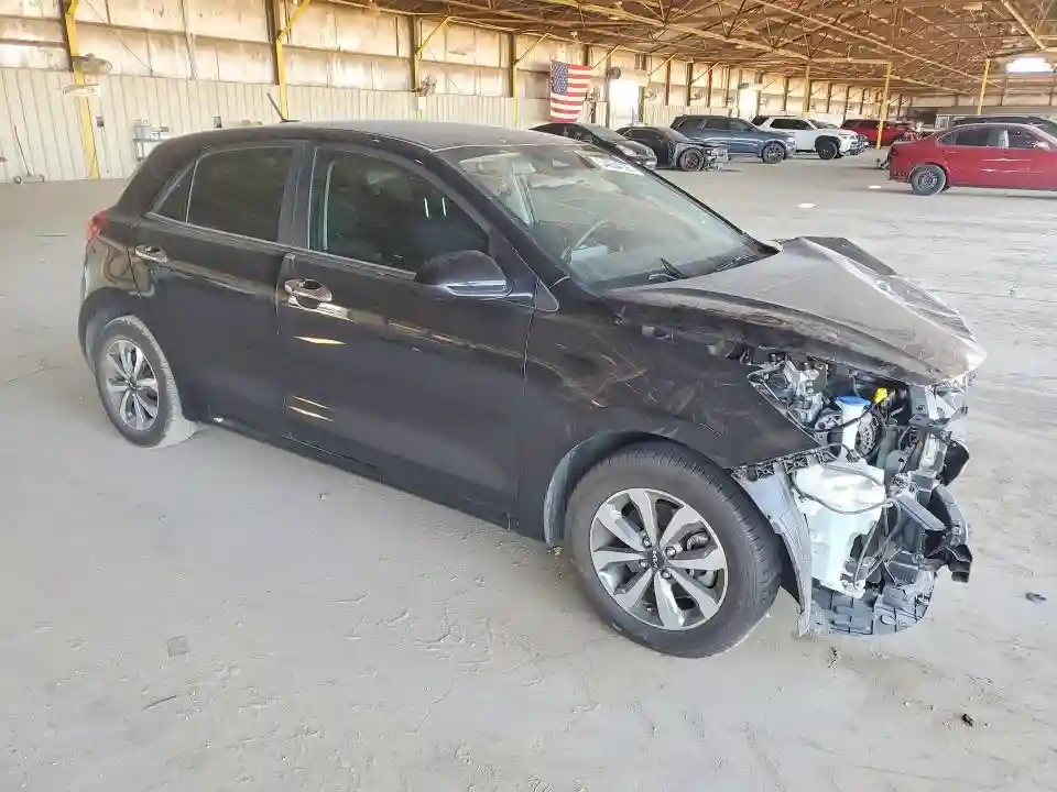 3KPA25AD4NE443747 2022 KIA RIO-3