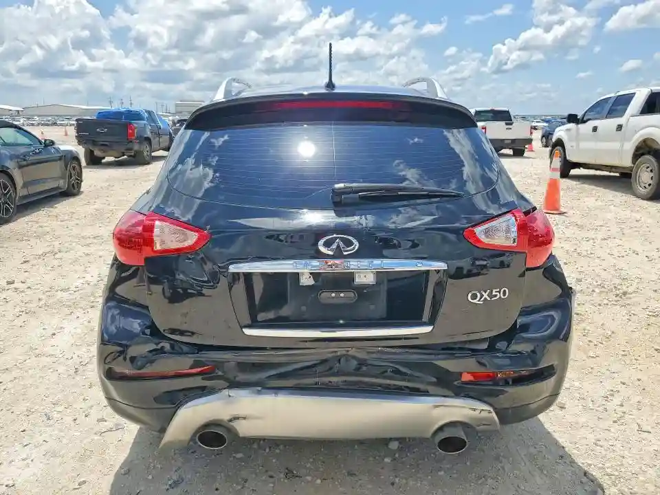 JN1BJ0RP1GM231372 2016 INFINITI QX50 BASE-5