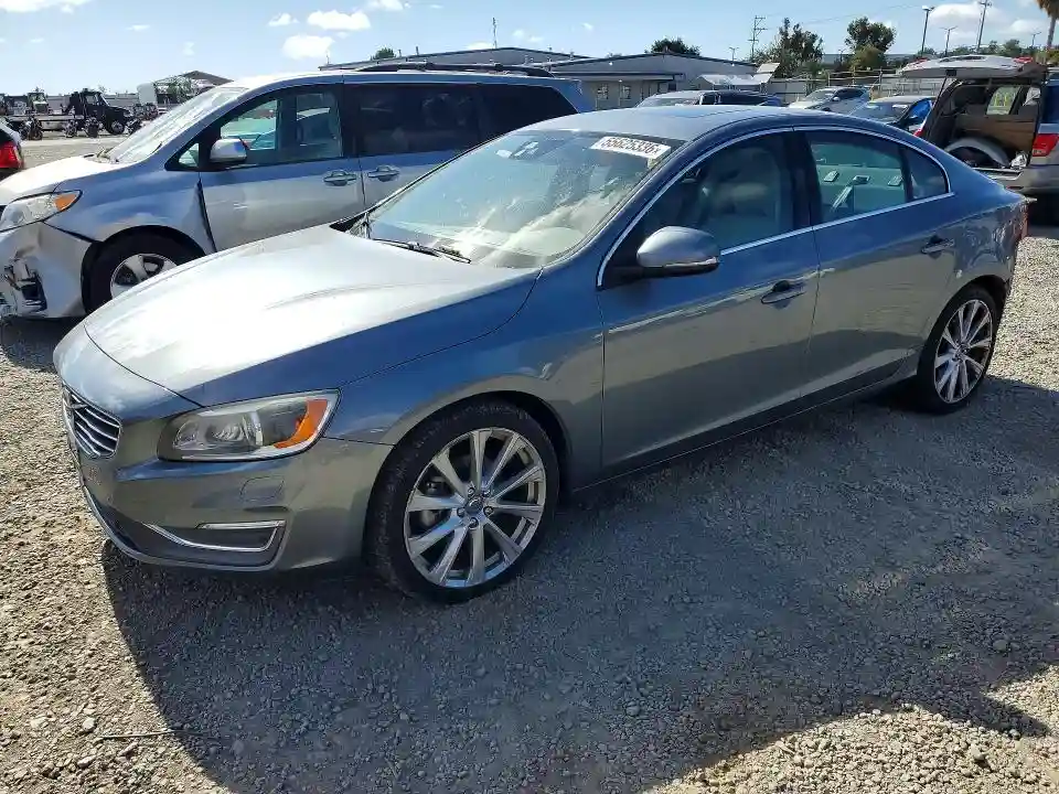 LYV402FM0GB099911 2016 VOLVO S60-0