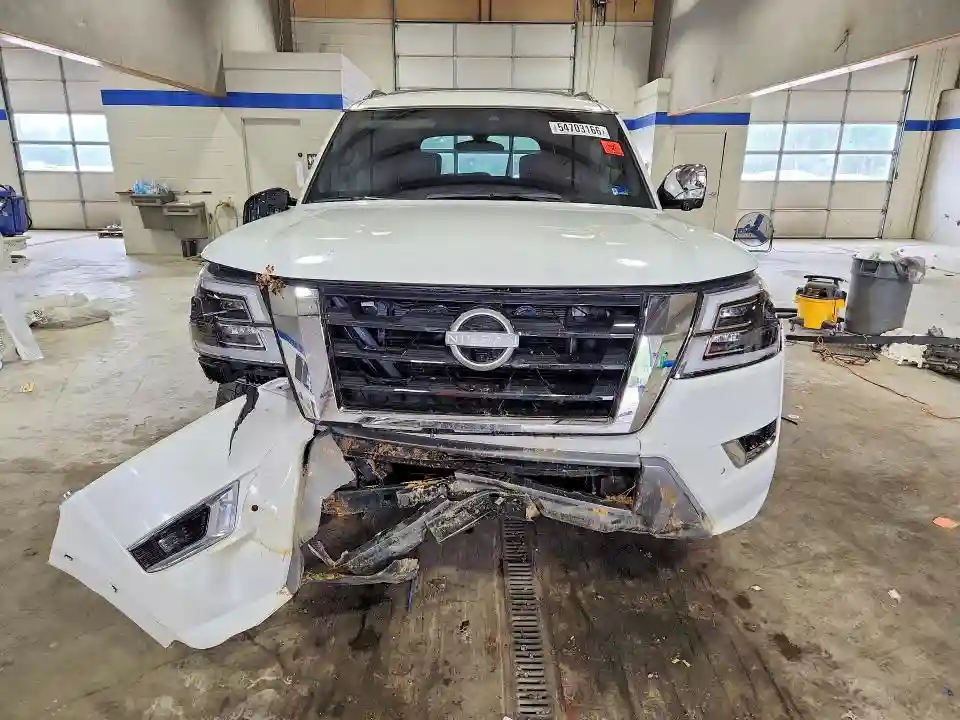JN8AY2DB0P9837412 2023 NISSAN ARMADA-4