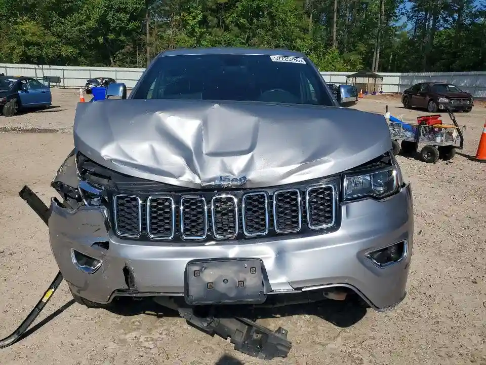 1C4RJFBG1HC841241 2017 JEEP GRAND CHEROKEE-4