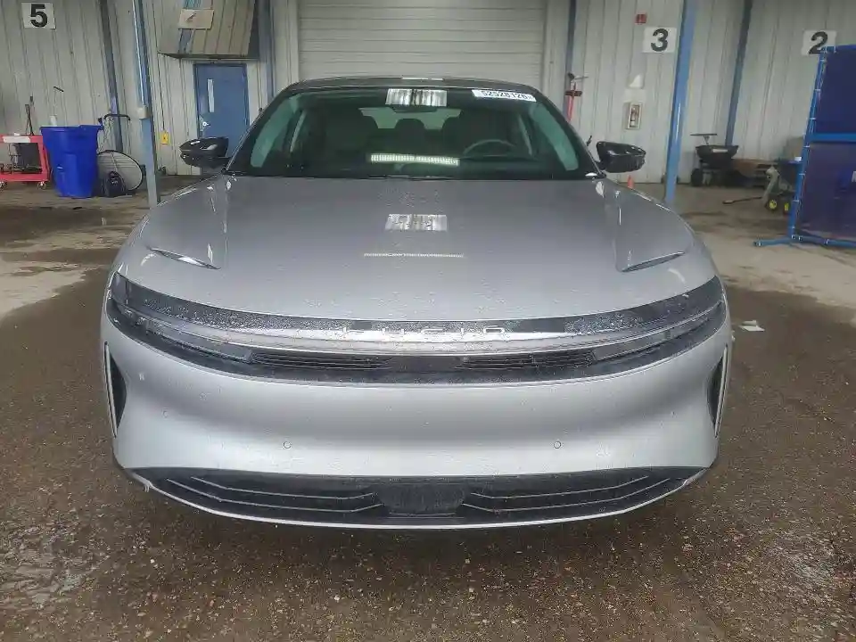 50EA1TEA4TA016958 2026 LUCID MOTORS AIR-4