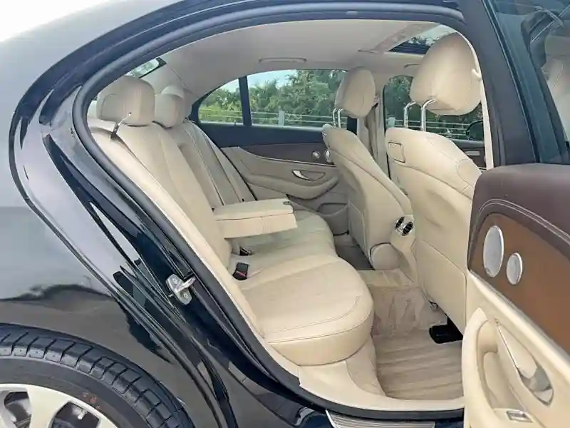 WDDZF4JB2JA294127 2018 MERCEDES-BENZ E-CLASS-5