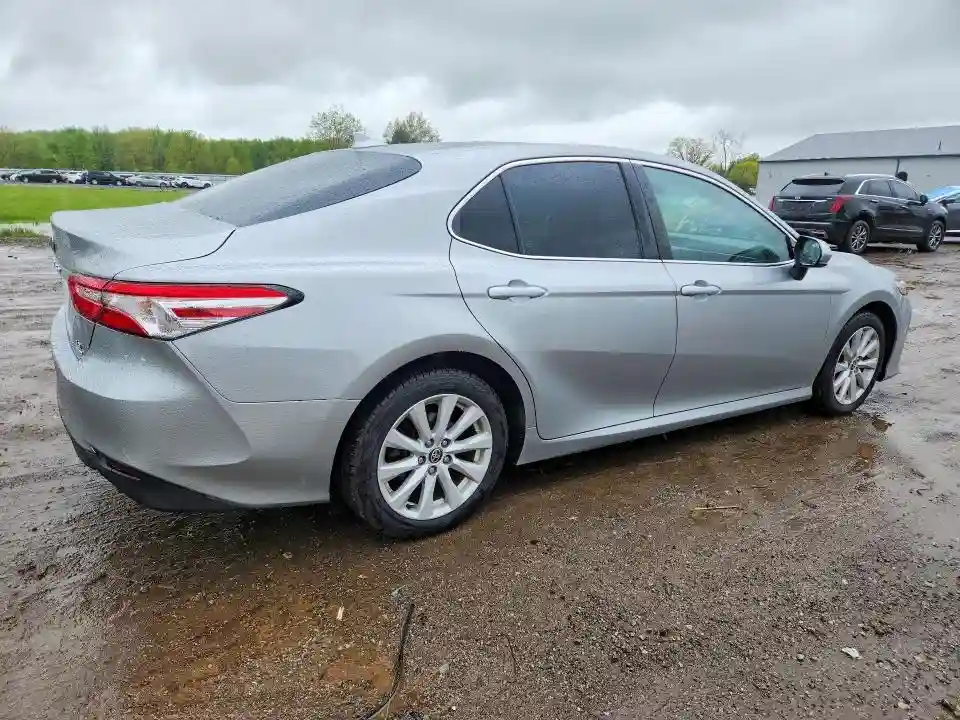 4T1C11BK1LU011998 2020 TOYOTA CAMRY-2