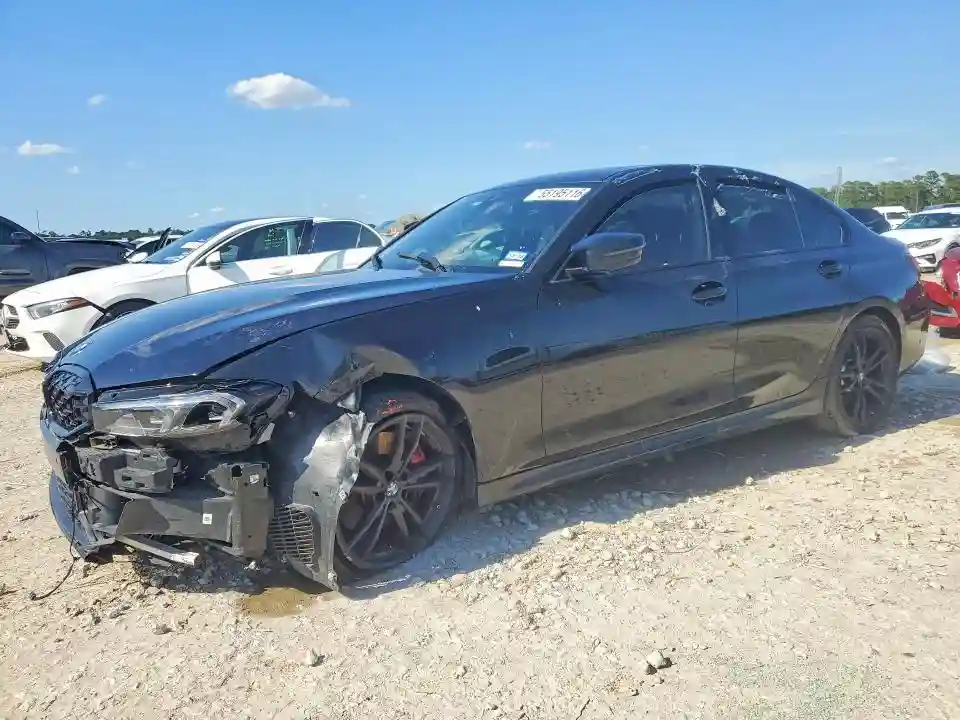 3MW49FS07P8D08111 2023 BMW M3-0
