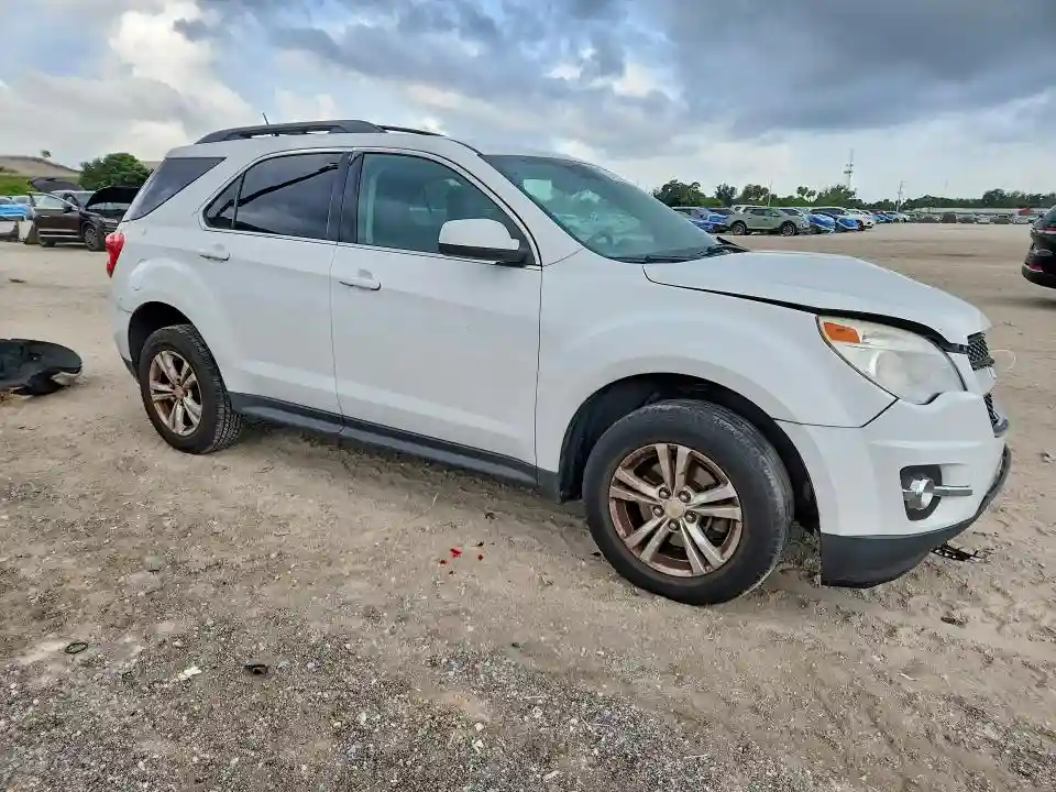2GNFLCE3XF6346165 2015 CHEVROLET EQUINOX-3