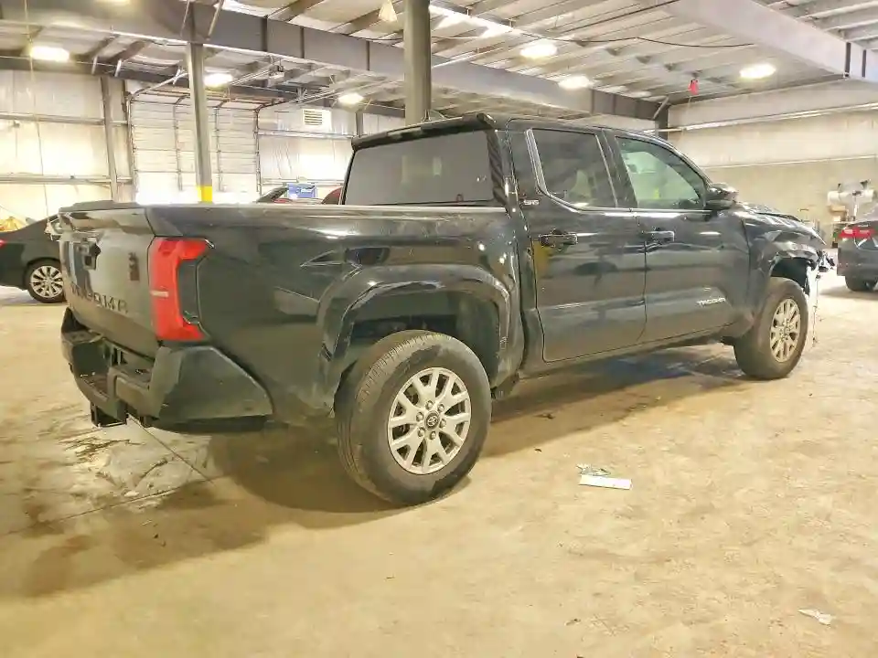 3TMLB5JN1SM164436 2025 TOYOTA TACOMA-2