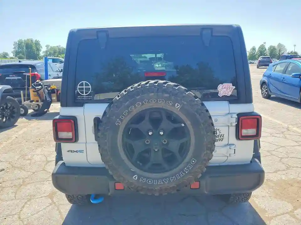 1C4JJXN63PW592296 2023 JEEP WRANGLER-5