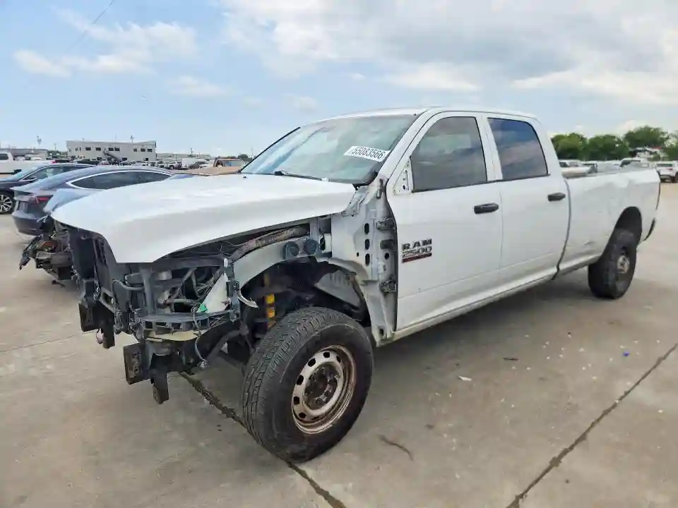 3C6TR5HT3DG593957 2013 RAM 2500-0