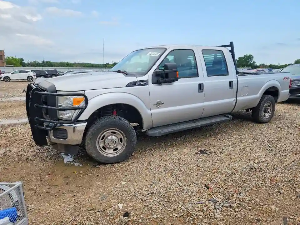 1FT7W2BT8FEC01088 2015 FORD F250-0