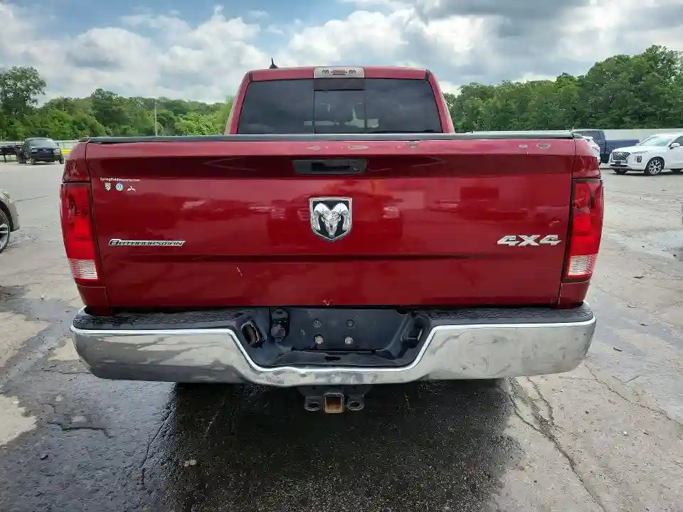 1C6RR7GT9DS507874 2013 RAM 1500-5