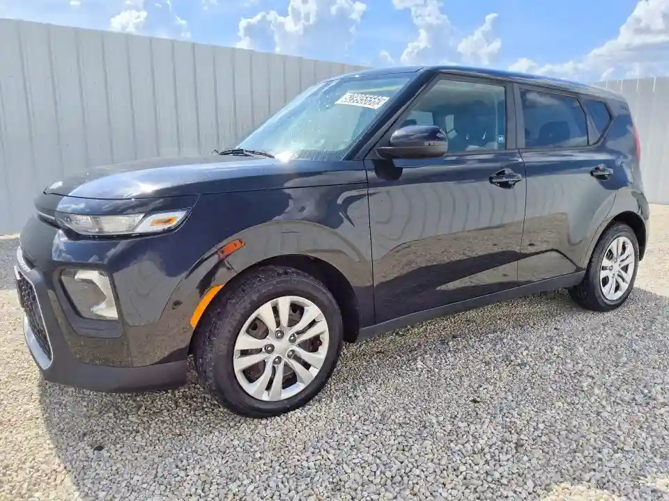 KNDJ23AU3L7059475 2020 KIA SOUL-0
