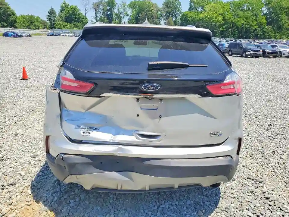 2FMPK4J92KBC28415 2019 FORD EDGE-5