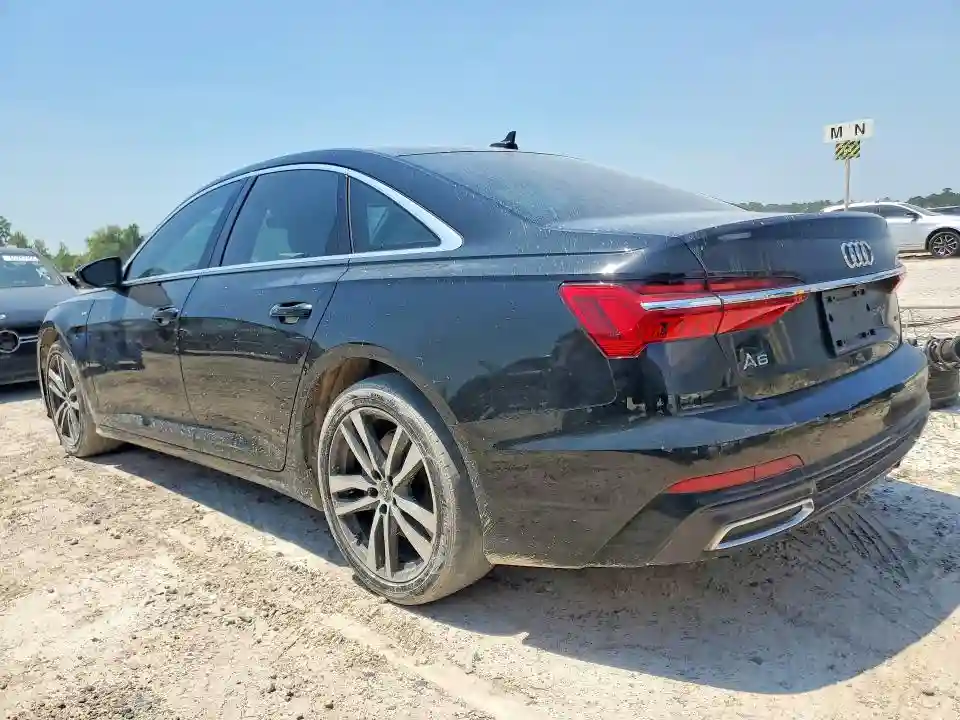 WAUK2AF27KN070812 2019 AUDI A6-1