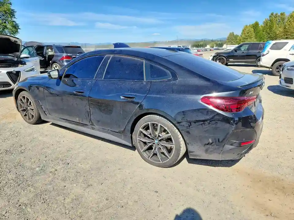 WBY43HD00SFU48416 2025 BMW ALL OTHER-1