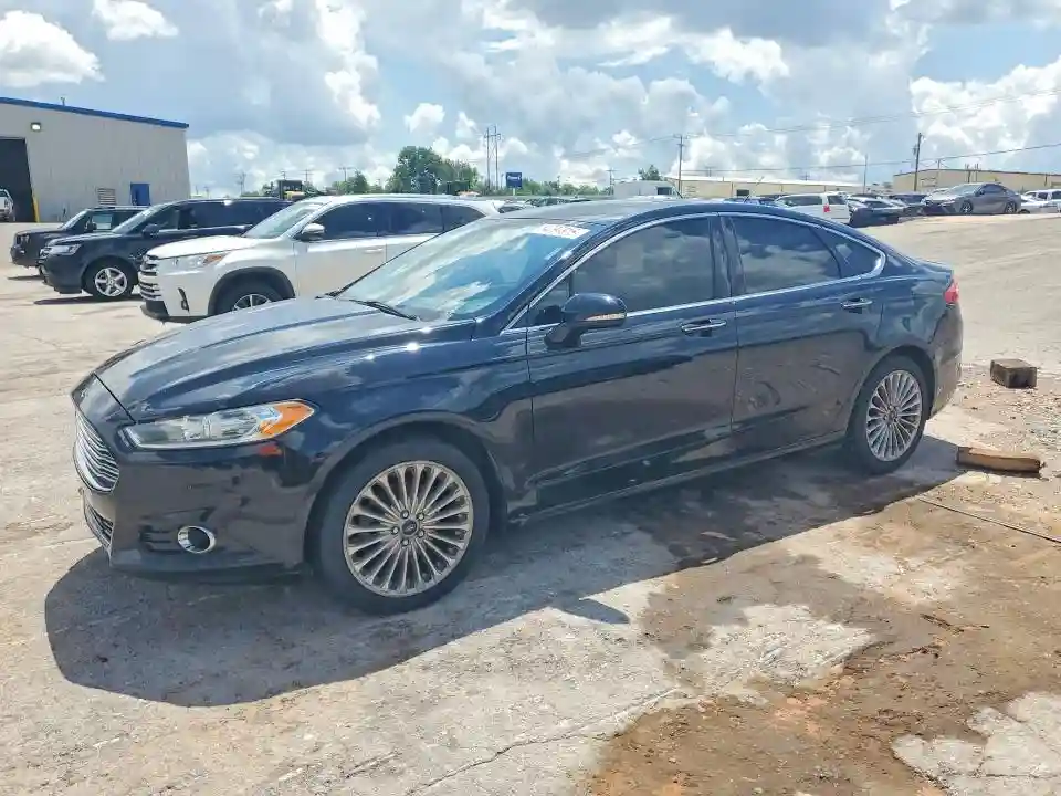 3FA6P0K95GR387632 2016 FORD FUSION-0