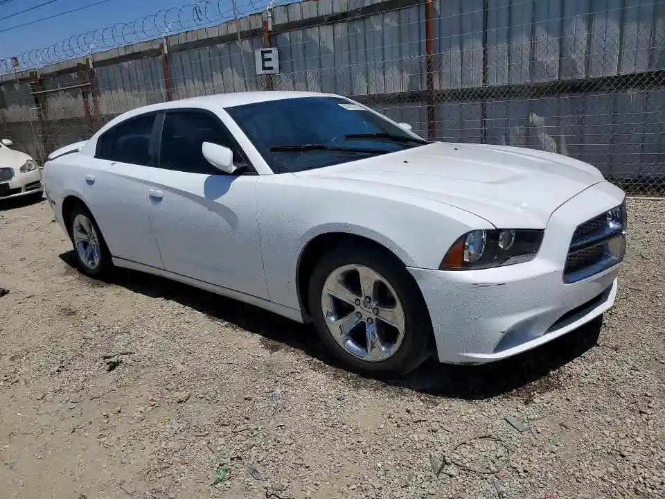2C3CDXBG2CH228770 2012 DODGE CHARGER-3